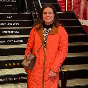 Meet your Posher, Carmella